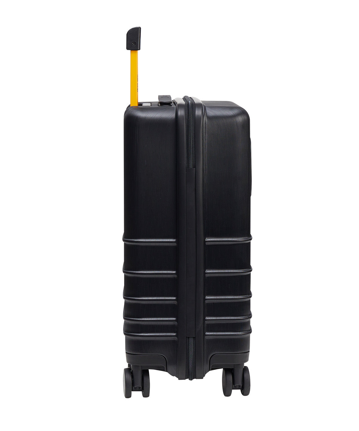 Maleta Hombre Tech Trolley 20 Negro