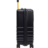 Maleta Hombre Tech Trolley 20 Negro