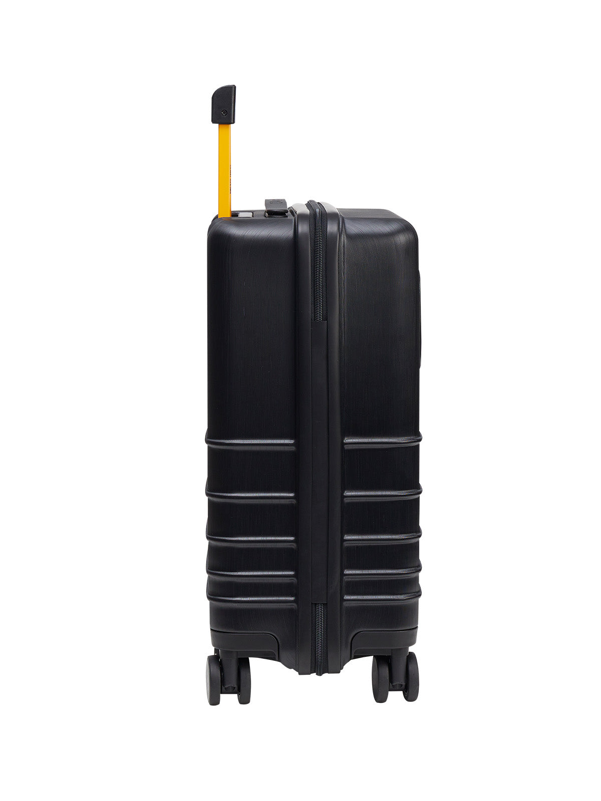 Maleta Hombre Tech Trolley 20 Negro
