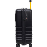 Maleta Hombre Tech Trolley 20 Negro