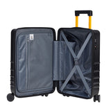 Maleta Hombre Tech Trolley 20 Negro