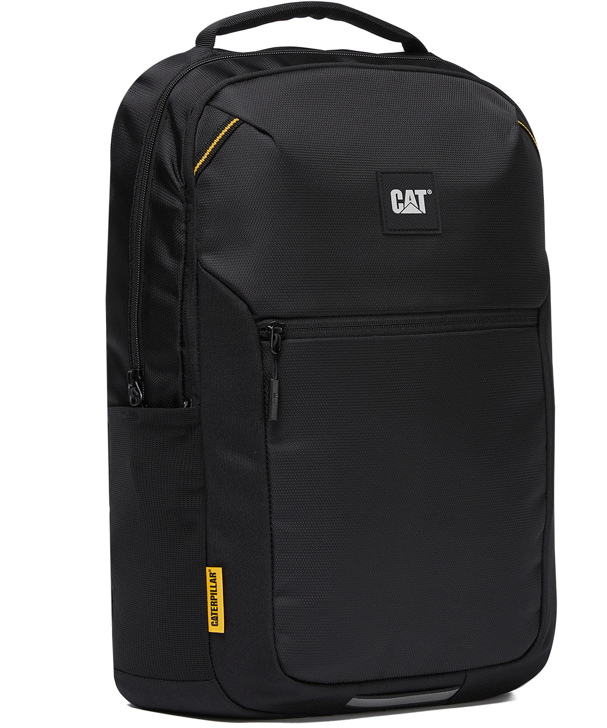 Mochila para Laptop Unisex CAT Laptop Backpack - Black