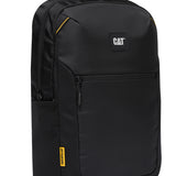 Mochila para Laptop Unisex CAT Laptop Backpack - Black
