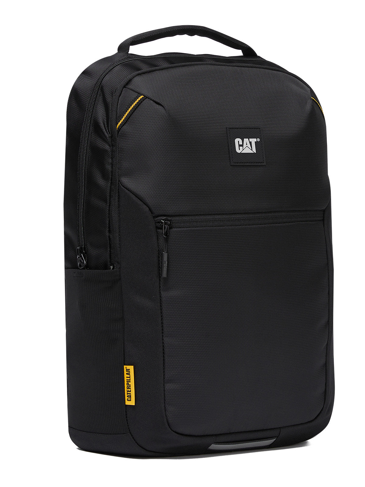 Mochila para Laptop Unisex CAT Laptop Backpack - Black