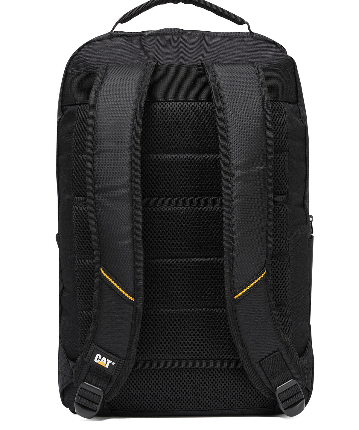 Mochila para Laptop Unisex CAT Laptop Backpack - Black