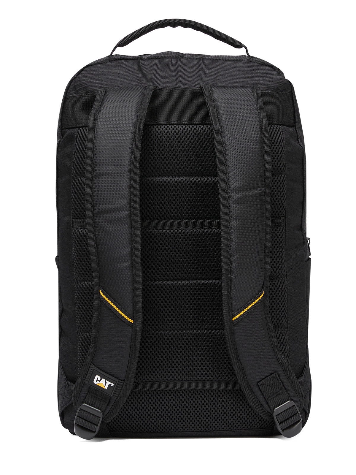 Mochila para Laptop Unisex CAT Laptop Backpack - Black