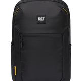Mochila para Laptop Unisex CAT Laptop Backpack - Black