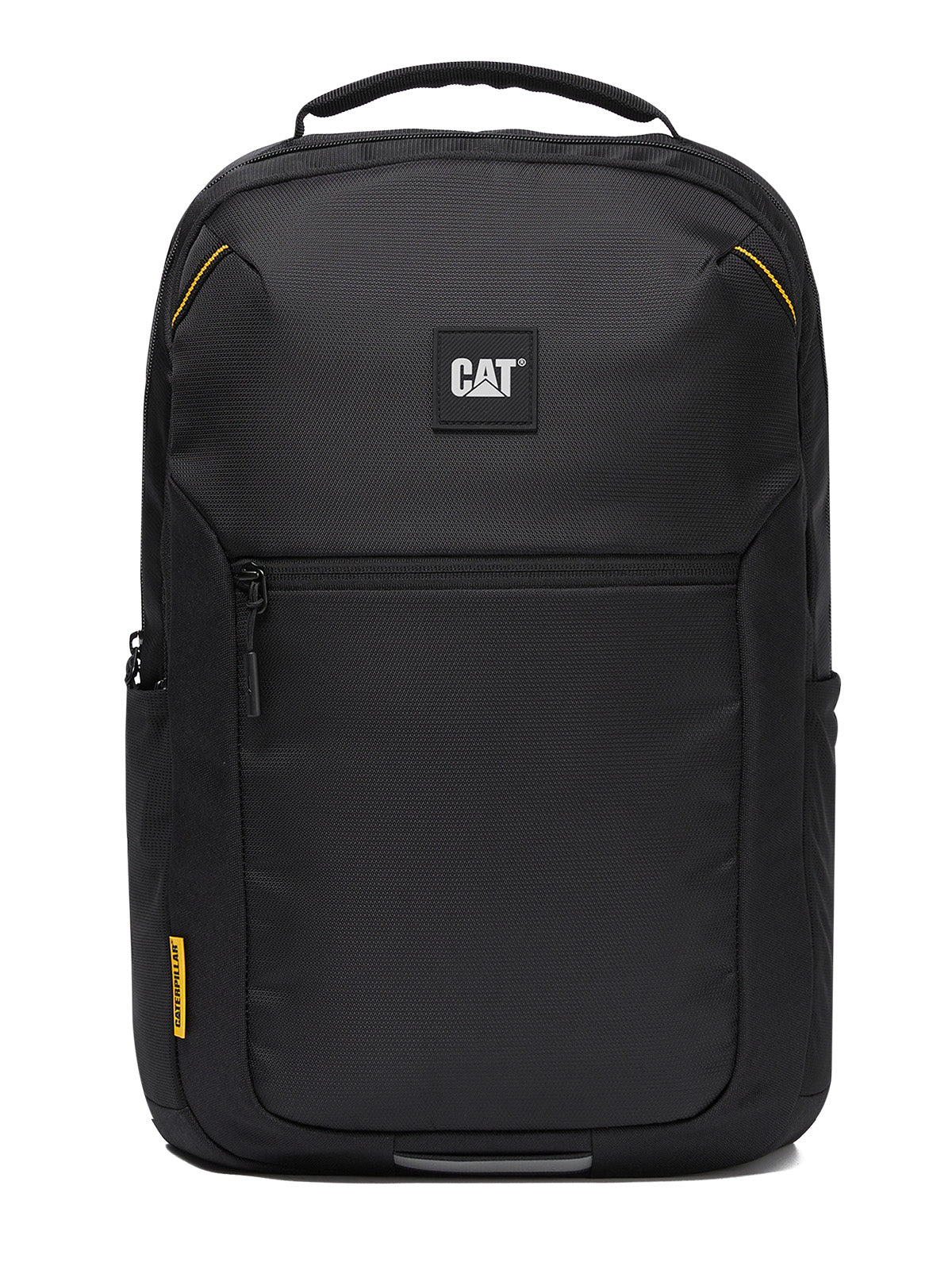 Mochila para Laptop Unisex CAT Laptop Backpack - Black
