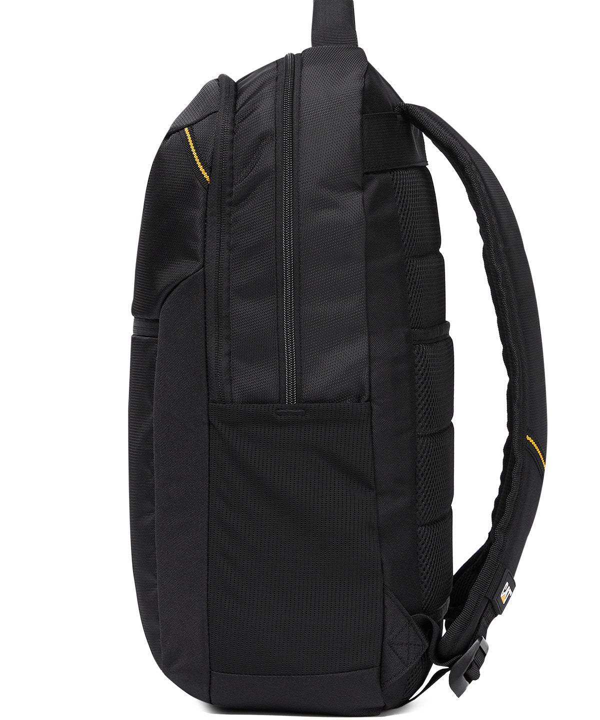 Mochila para Laptop Unisex CAT Laptop Backpack - Black