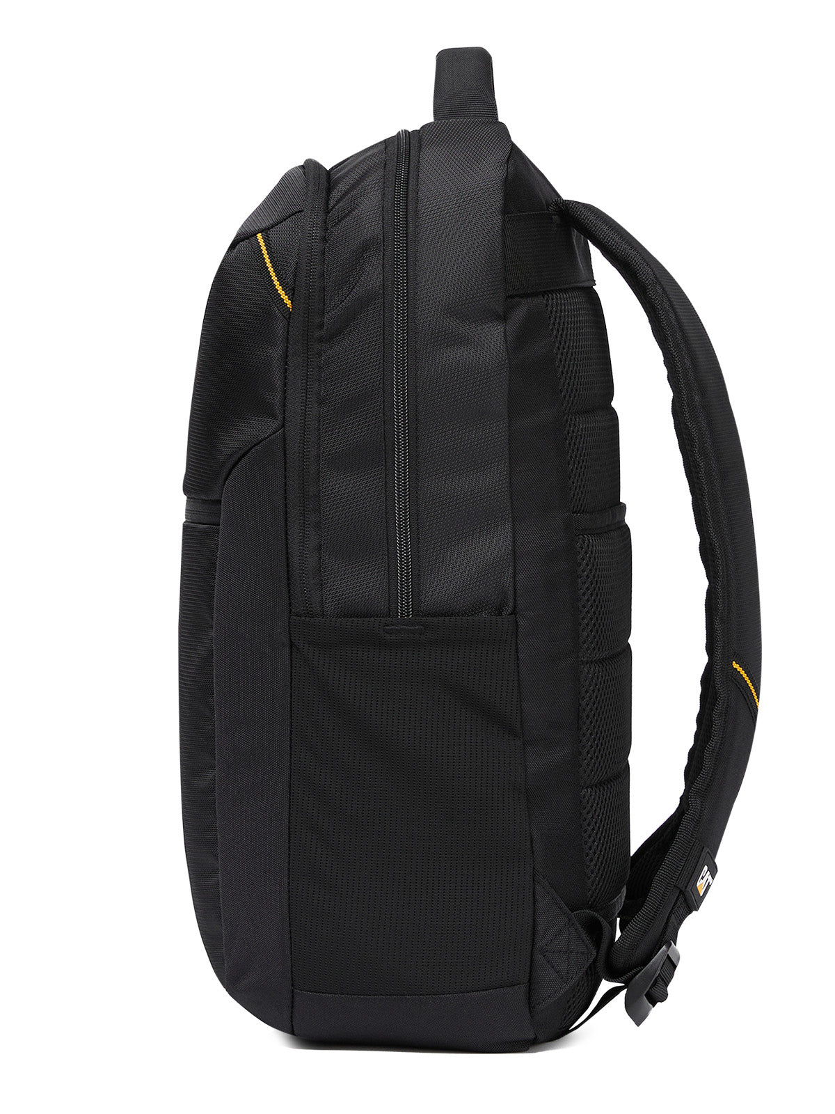 Mochila para Laptop Unisex CAT Laptop Backpack - Black