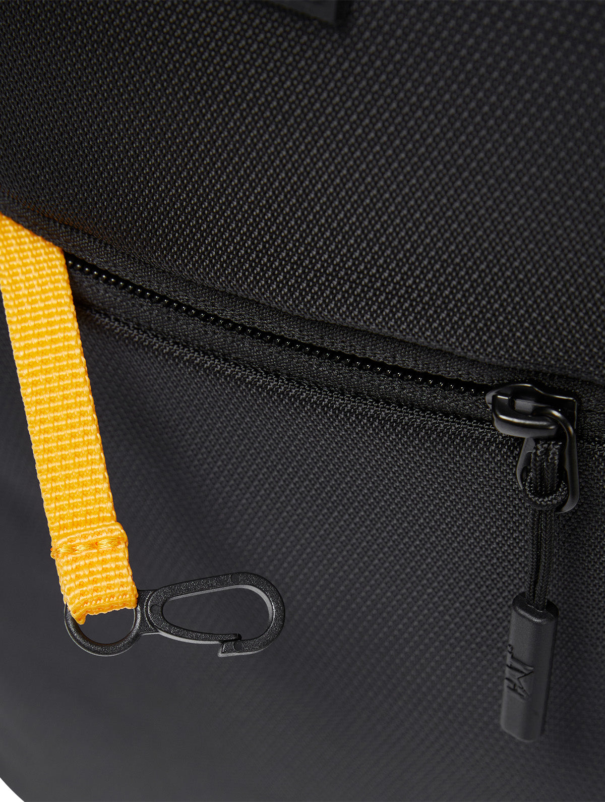 Mochila para Laptop Unisex CAT Laptop Backpack - Black