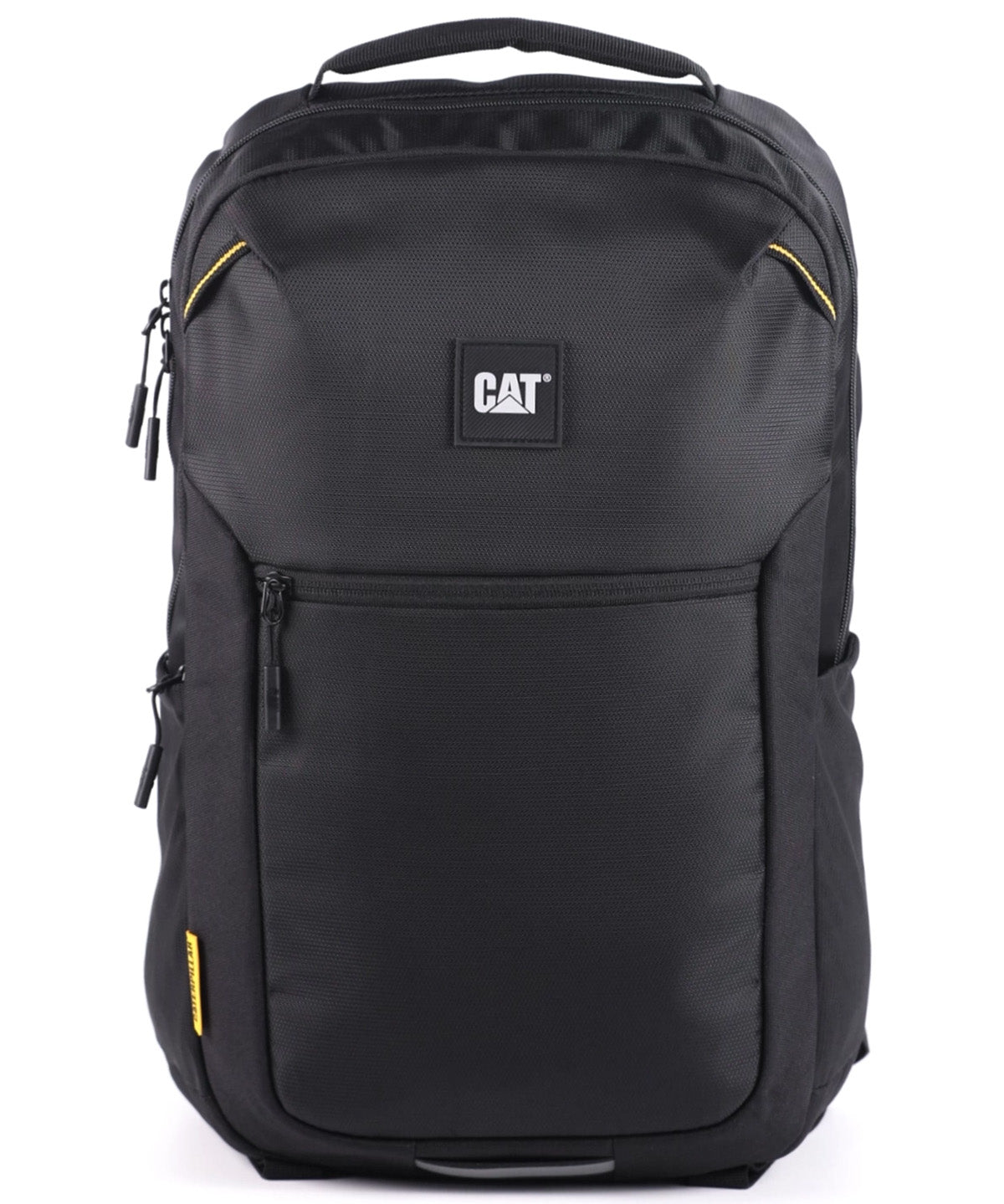Mochila para Laptop Unisex CAT Laptop Backpack - Black