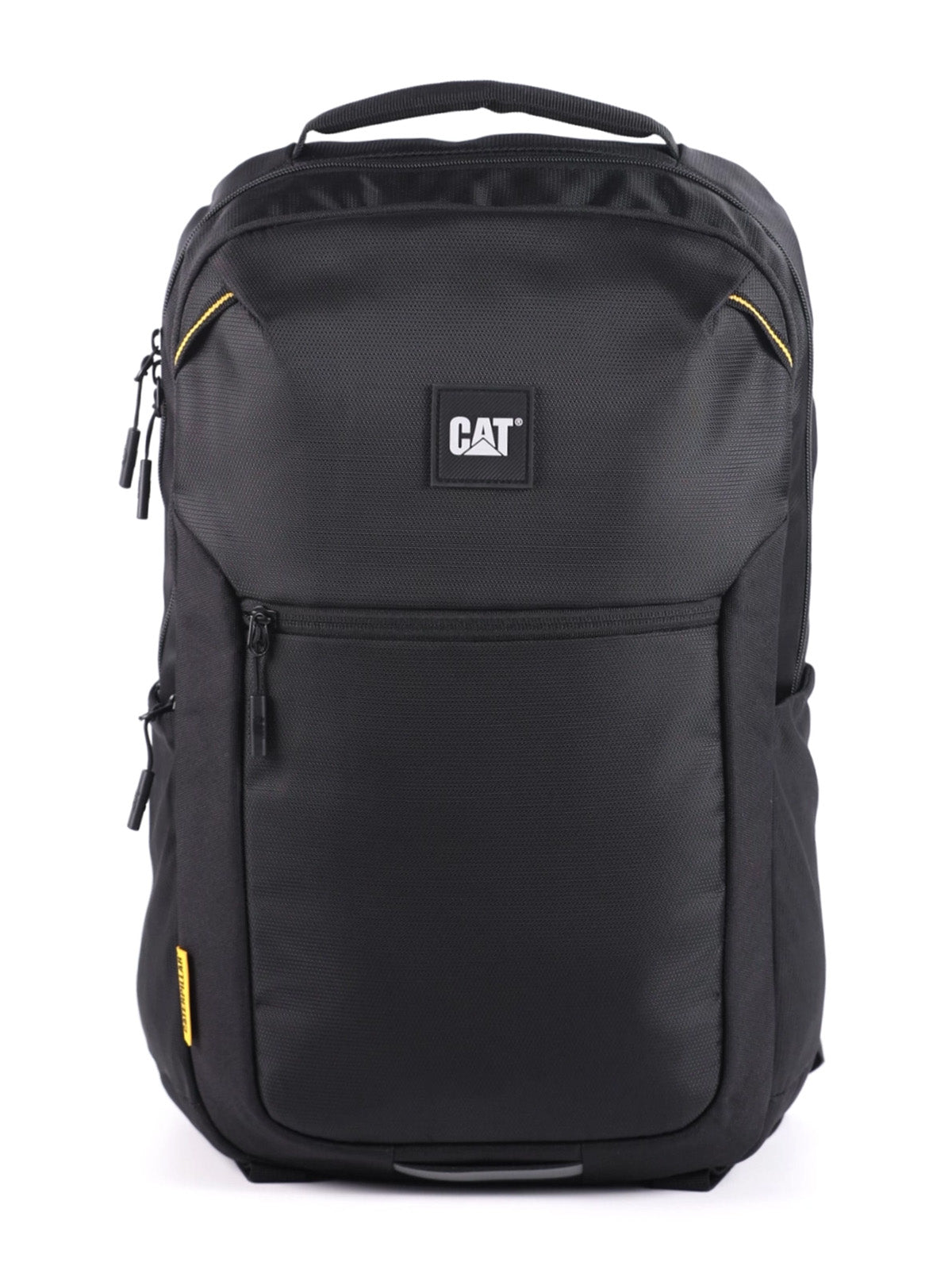 Mochila para Laptop Unisex CAT Laptop Backpack - Black