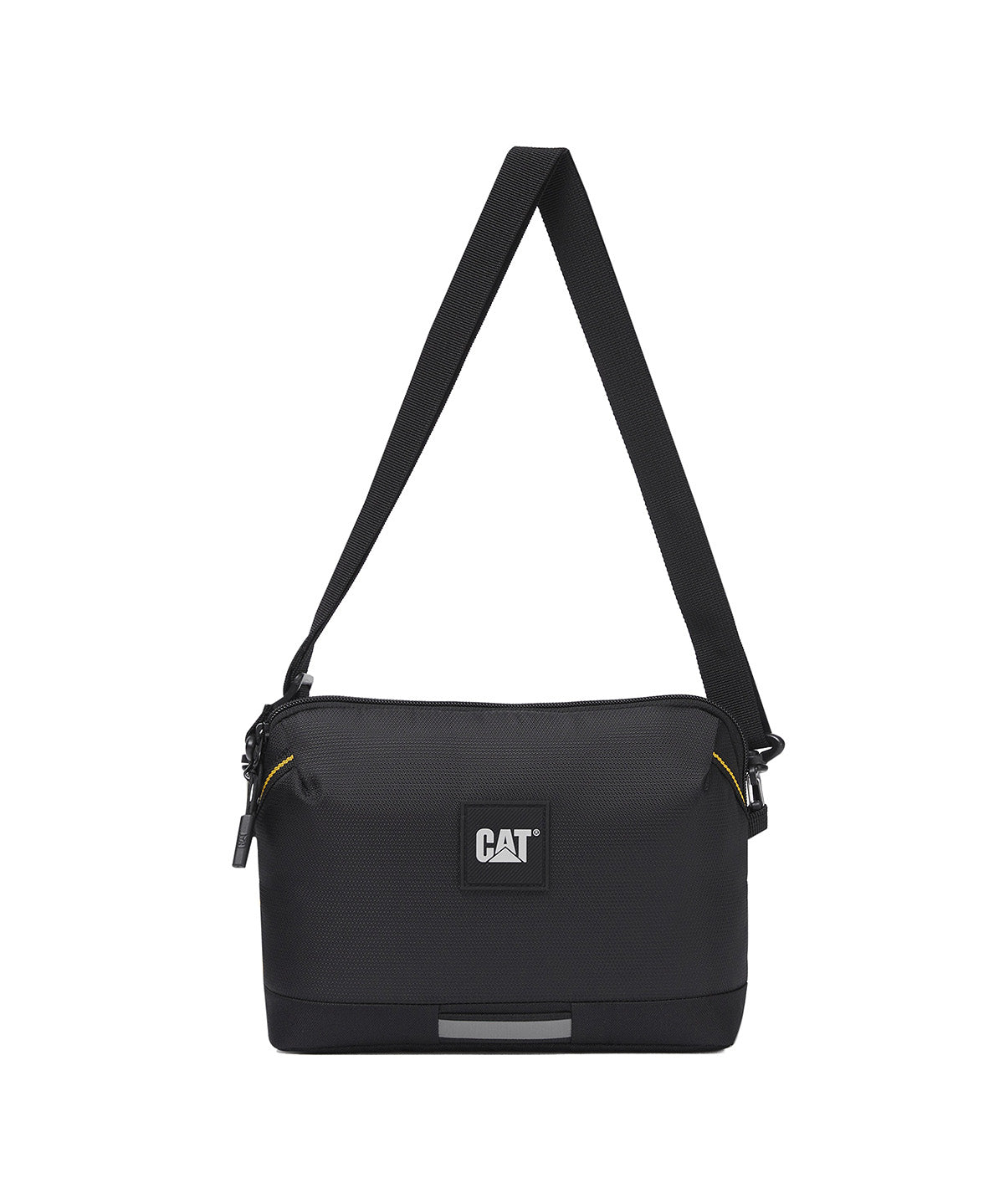 Bandolera Hombre Shoulder Bag I Negro