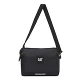 Bandolera Hombre Shoulder Bag I Negro