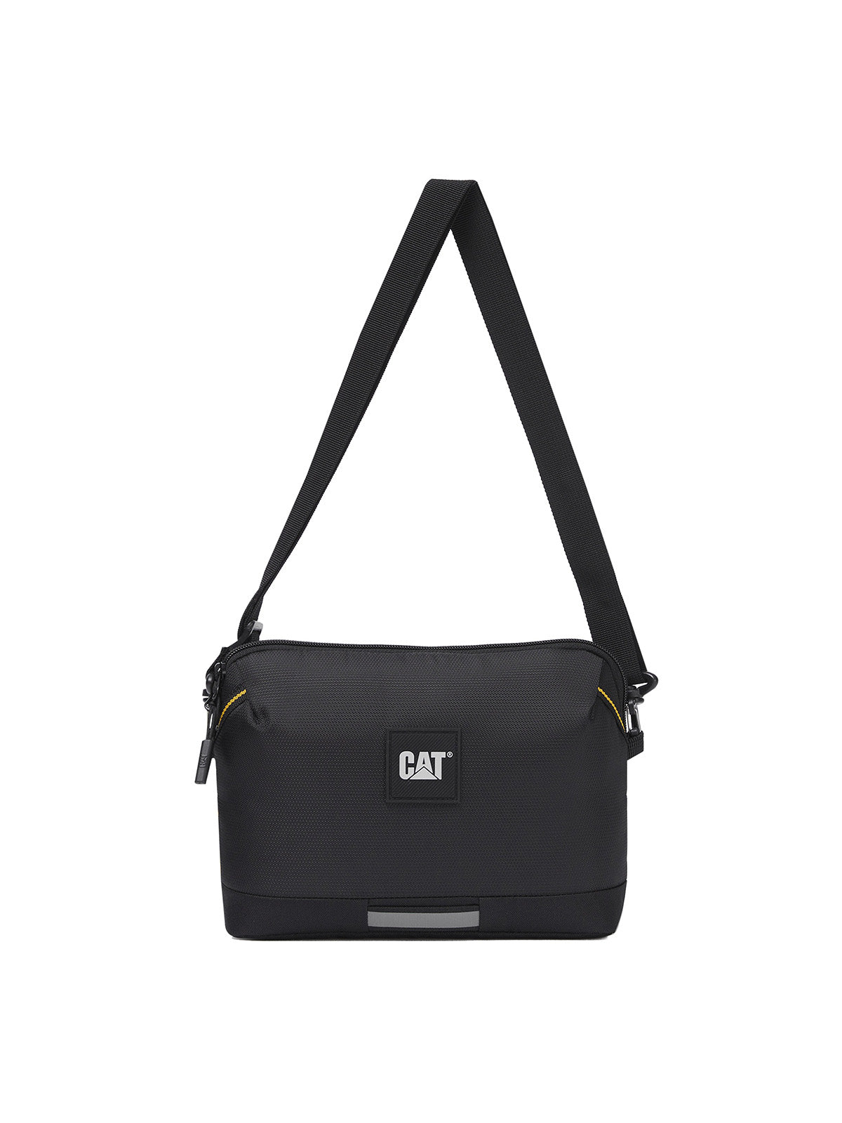 Bandolera Hombre Shoulder Bag I Negro