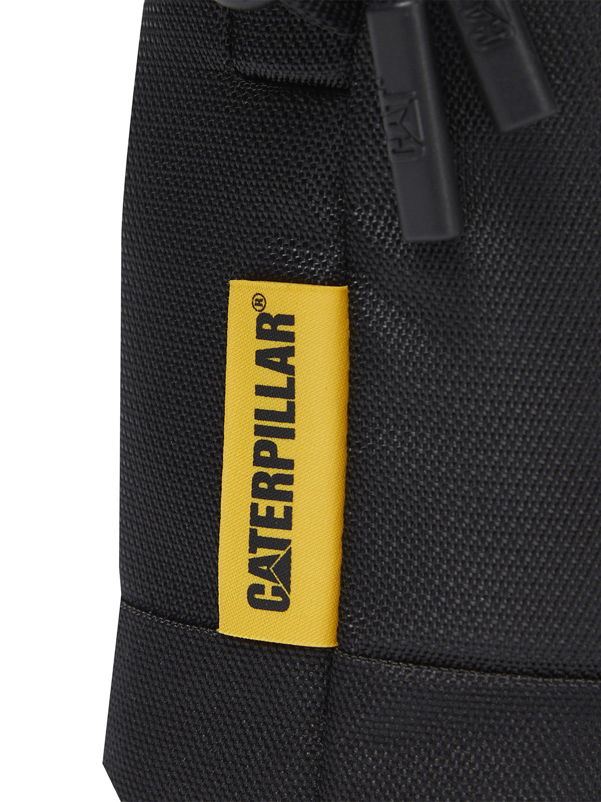 Bandolera Hombre Shoulder Bag I Negro