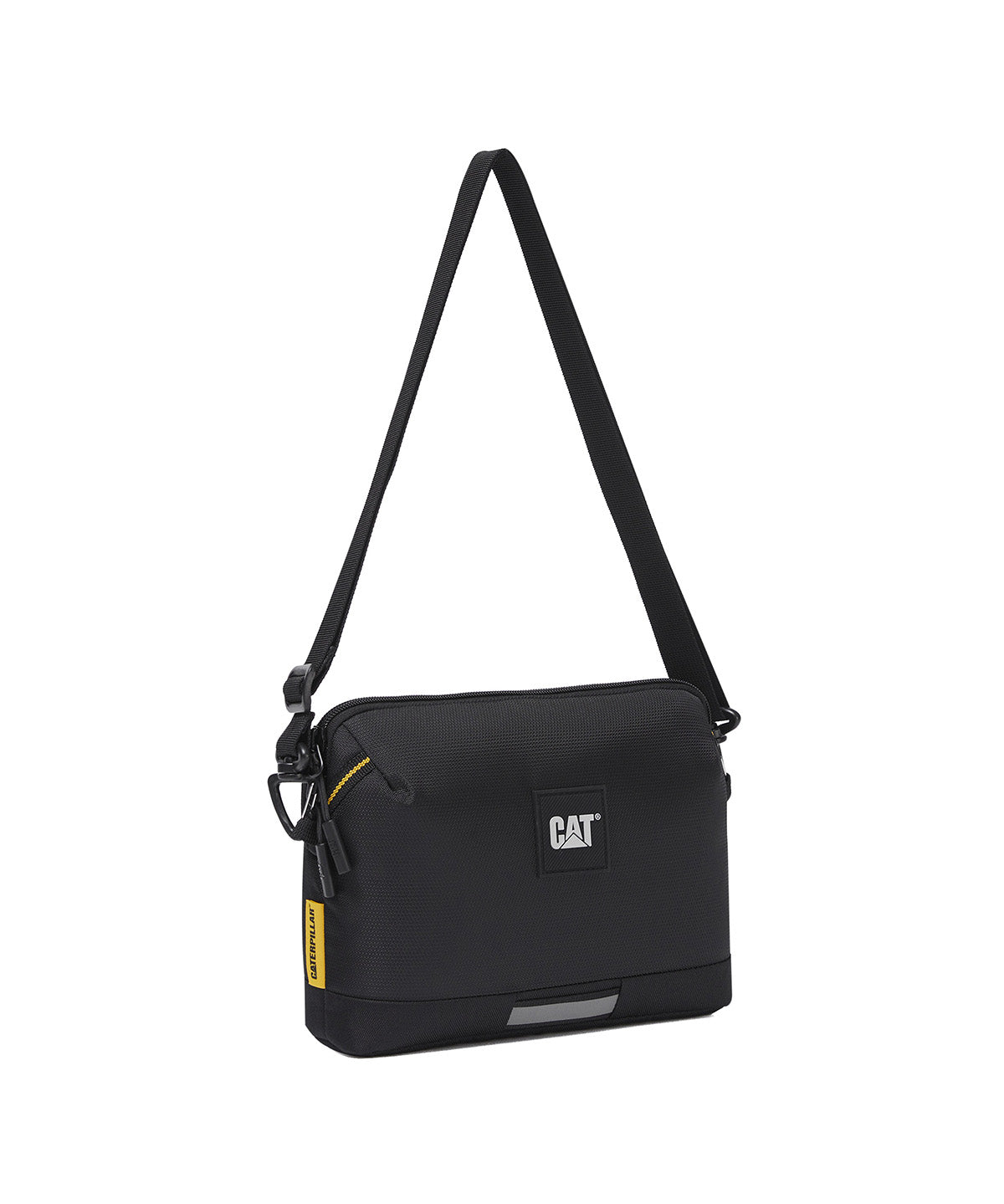 Bandolera Hombre Shoulder Bag I Negro