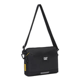 Bandolera Hombre Shoulder Bag I Negro