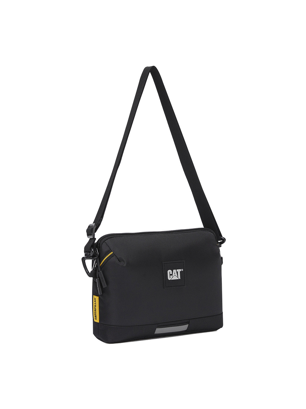 Bandolera Hombre Shoulder Bag I Negro