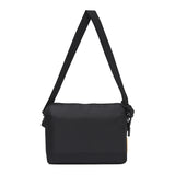Bandolera Hombre Shoulder Bag I Negro