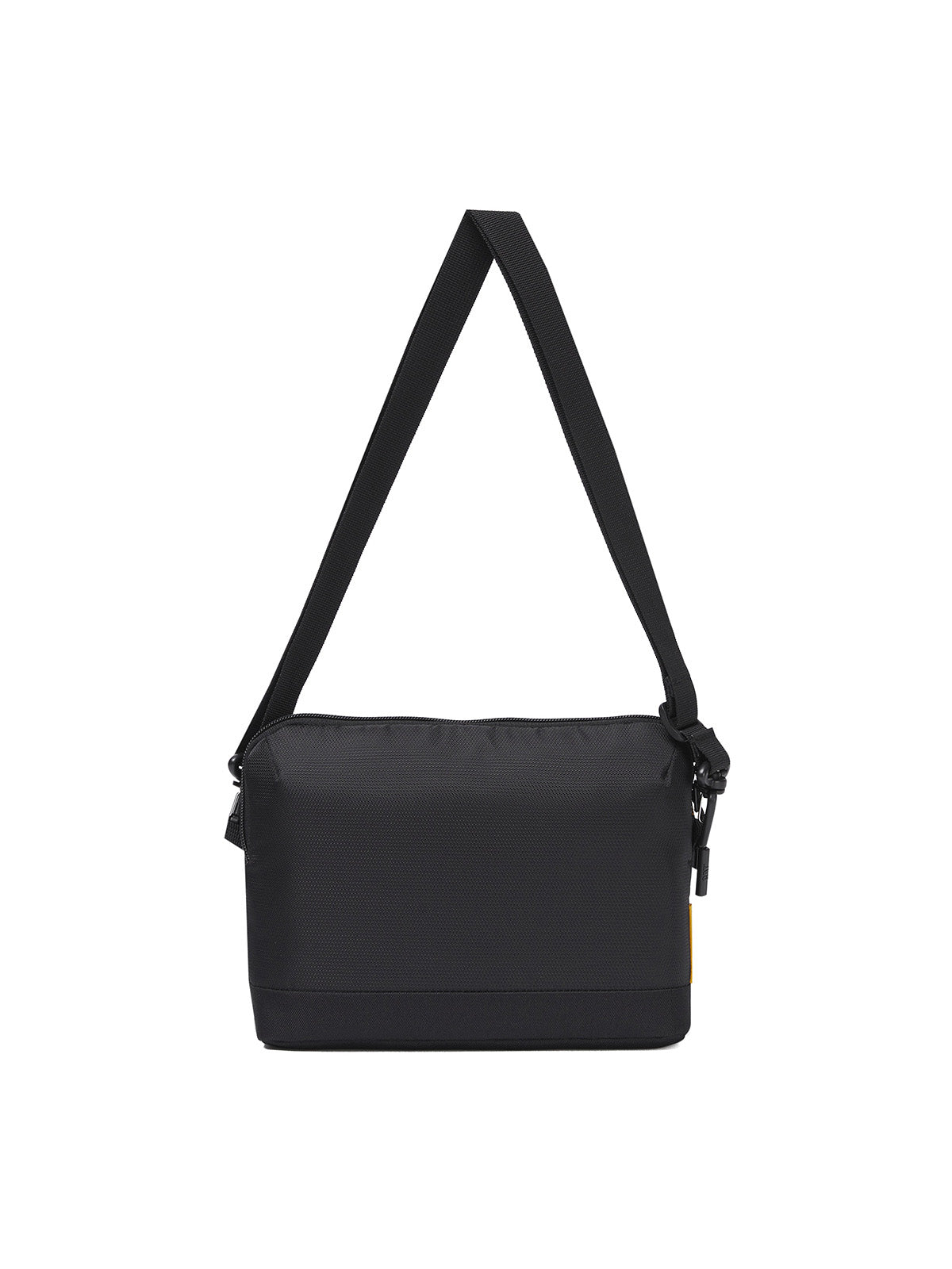 Bandolera Hombre Shoulder Bag I Negro