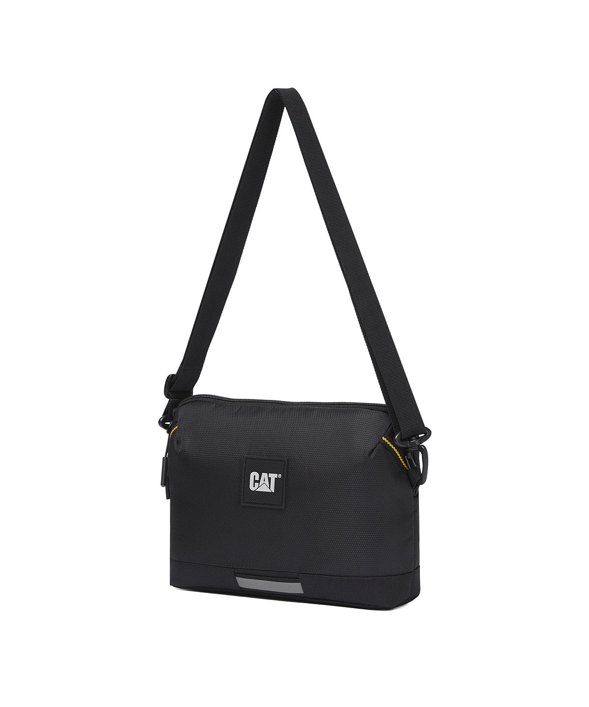 Bandolera Hombre Shoulder Bag I Negro