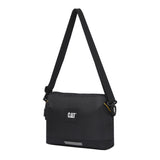 Bandolera Hombre Shoulder Bag I Negro
