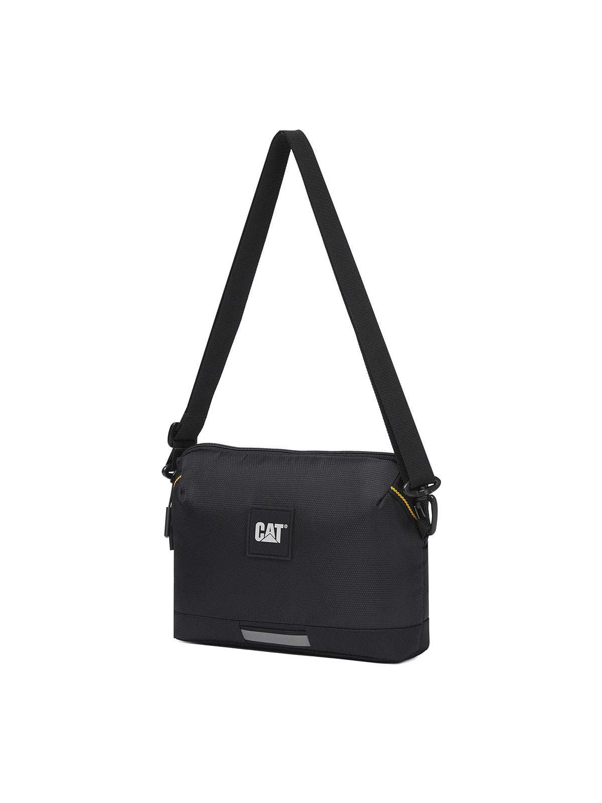 Bandolera Hombre Shoulder Bag I Negro