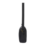 Bandolera Hombre Shoulder Bag I Negro