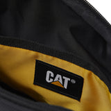 Bandolera Hombre Shoulder Bag I Negro