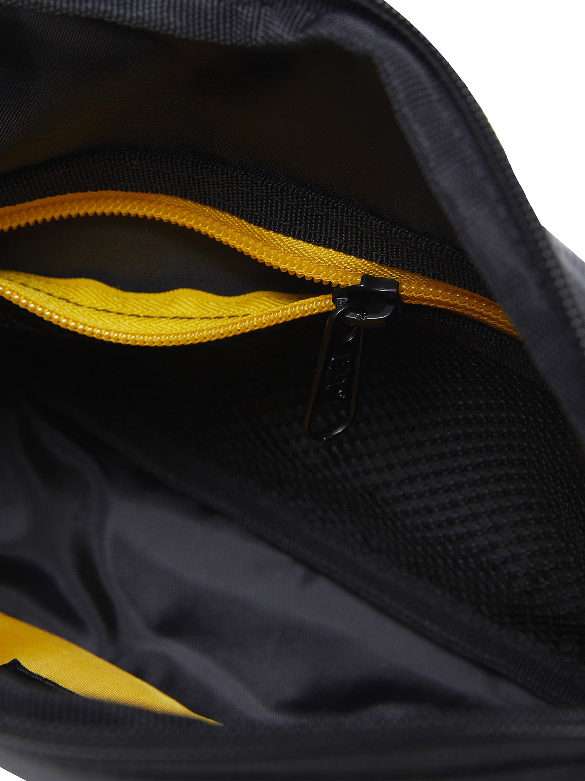Bandolera Hombre Shoulder Bag I Negro