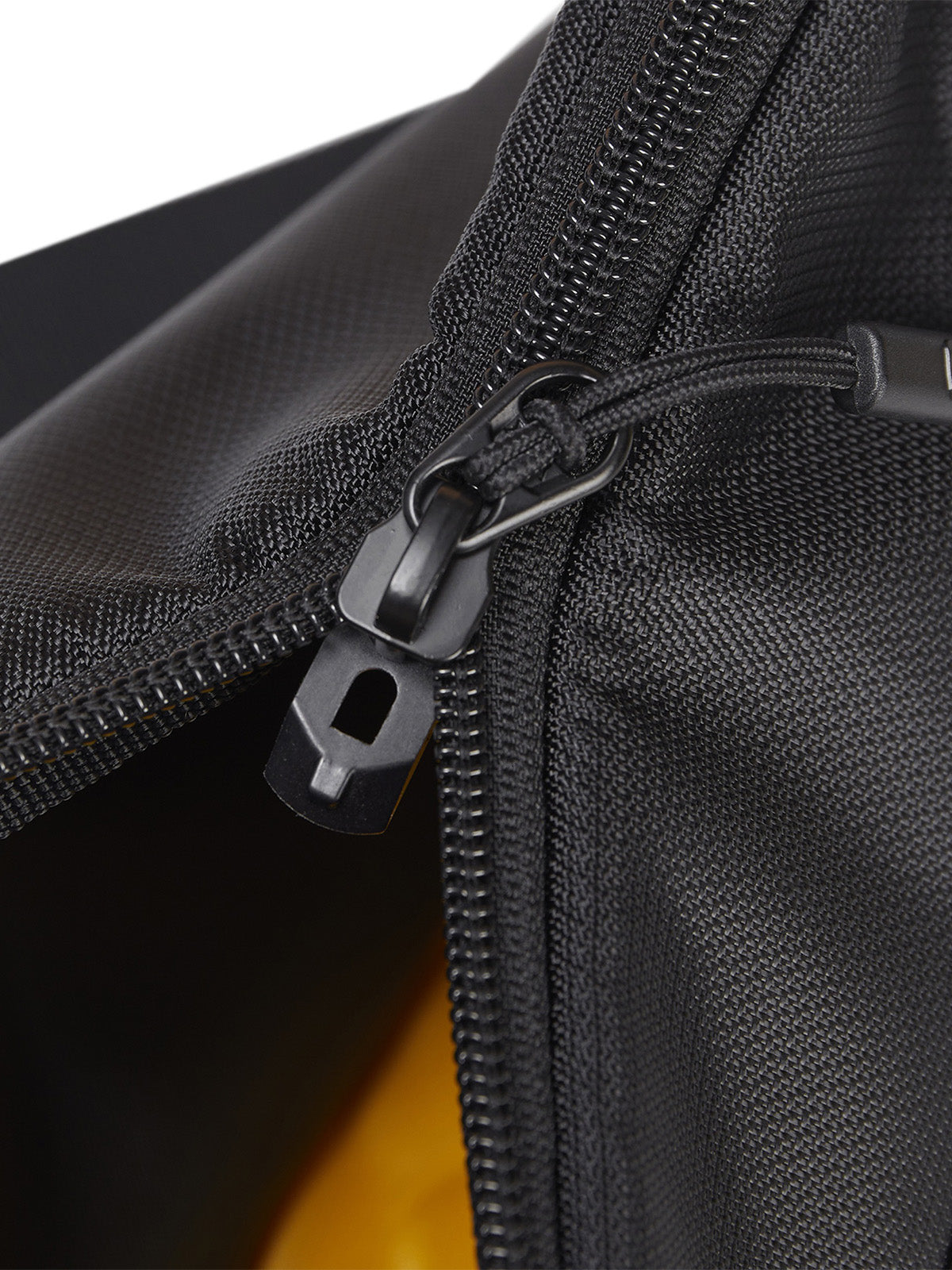 Bandolera Hombre Shoulder Bag I Negro
