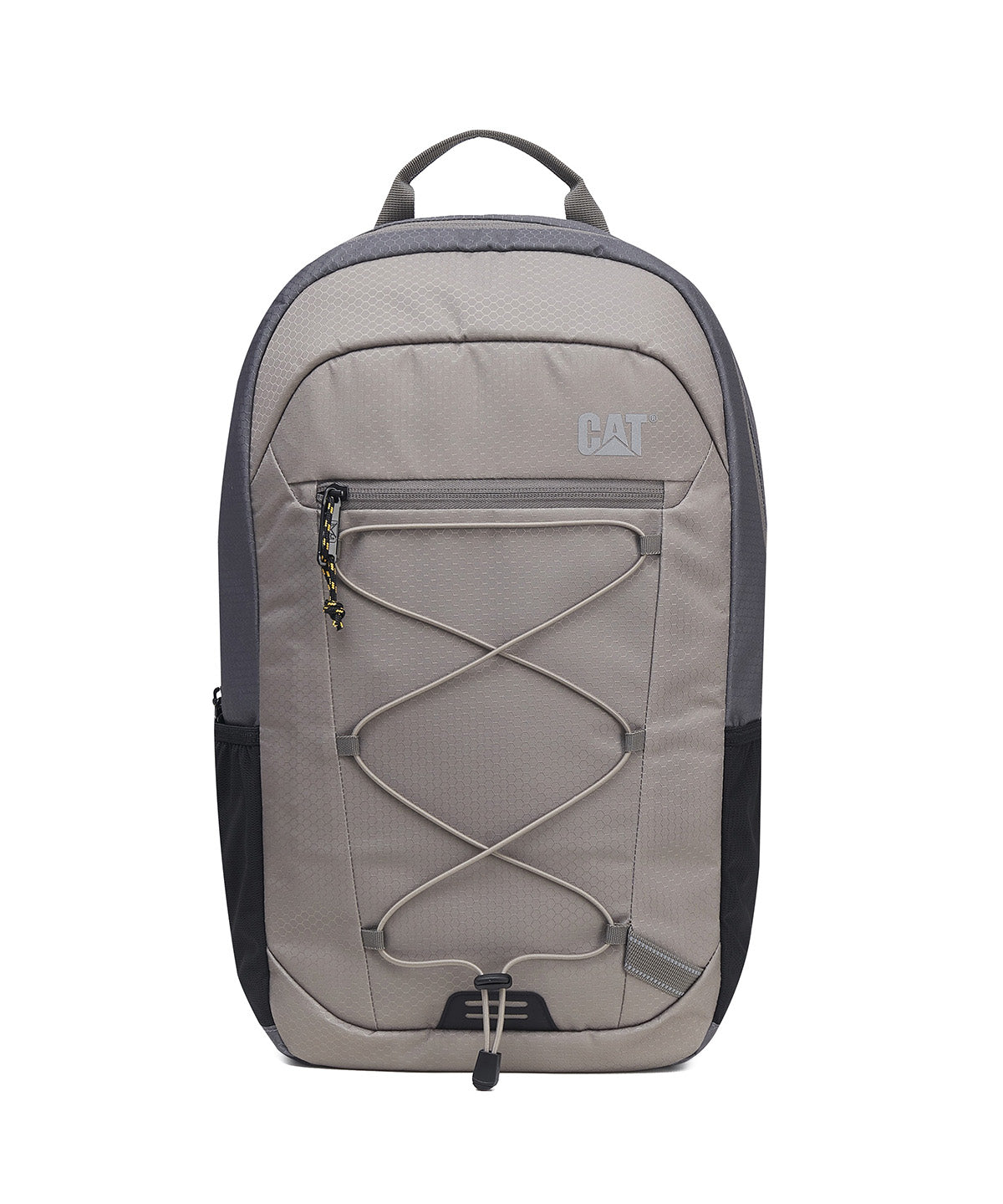 Mochila Hombre Rocky Hiking Backpac Café