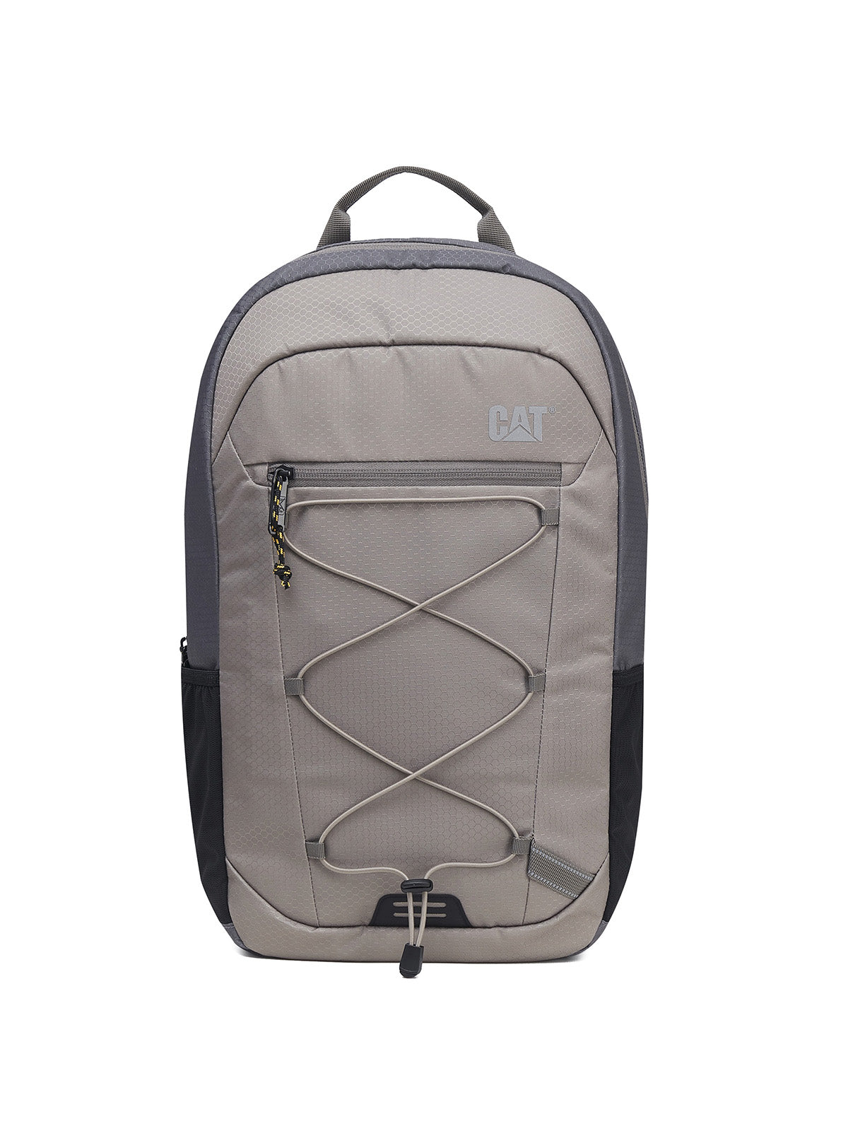 Mochila Hombre Rocky Hiking Backpac Café
