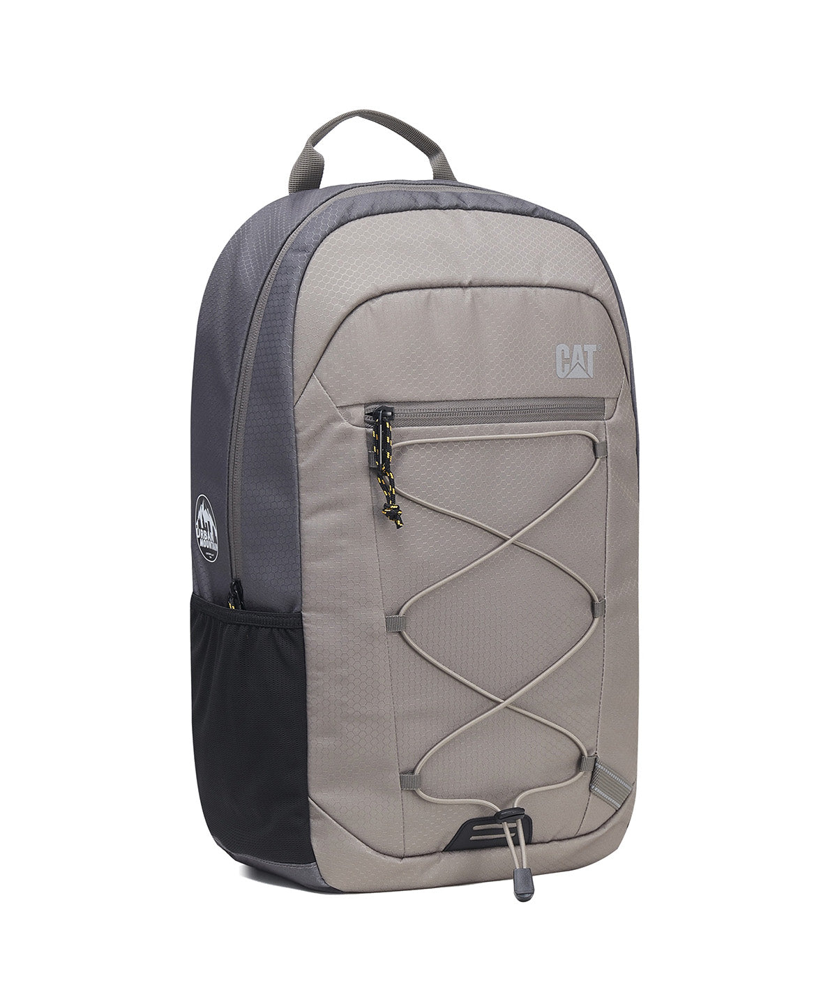 Mochila Hombre Rocky Hiking Backpac Café
