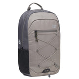 Mochila Hombre Rocky Hiking Backpac Café