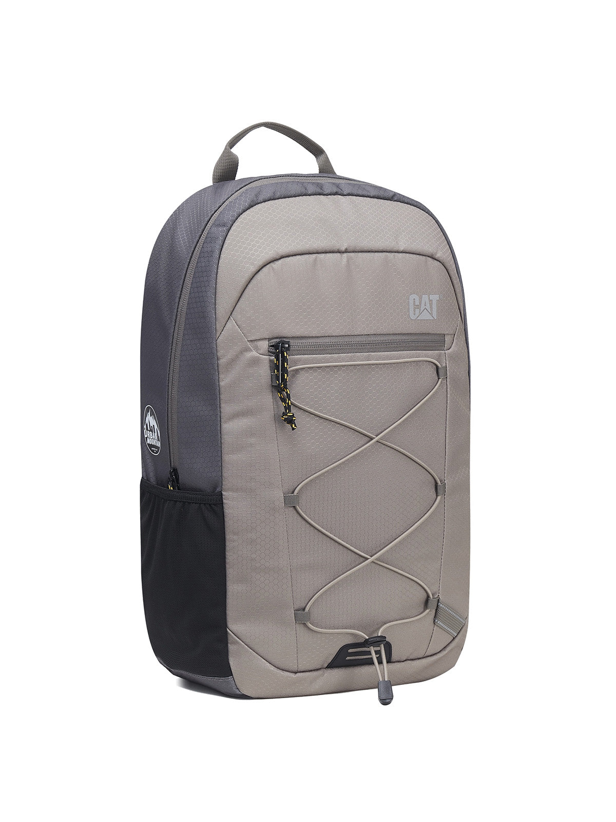 Mochila Hombre Rocky Hiking Backpac Café