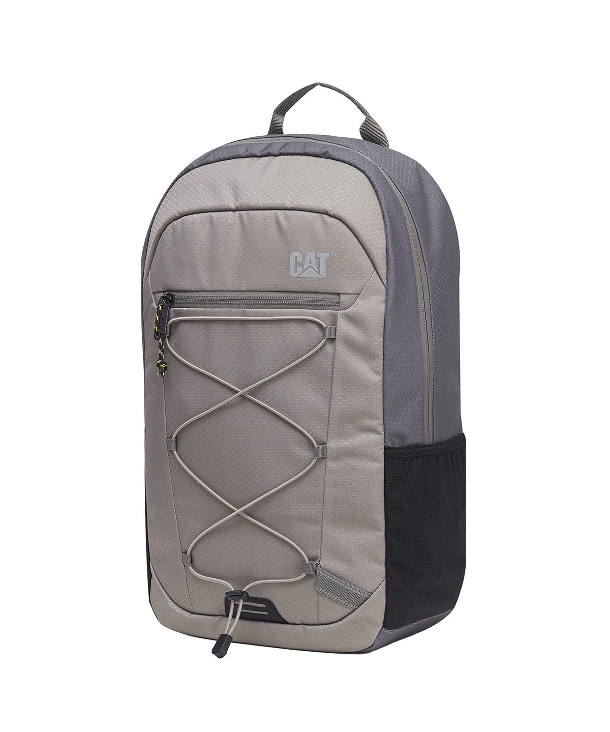 Mochila Hombre Rocky Hiking Backpac Café