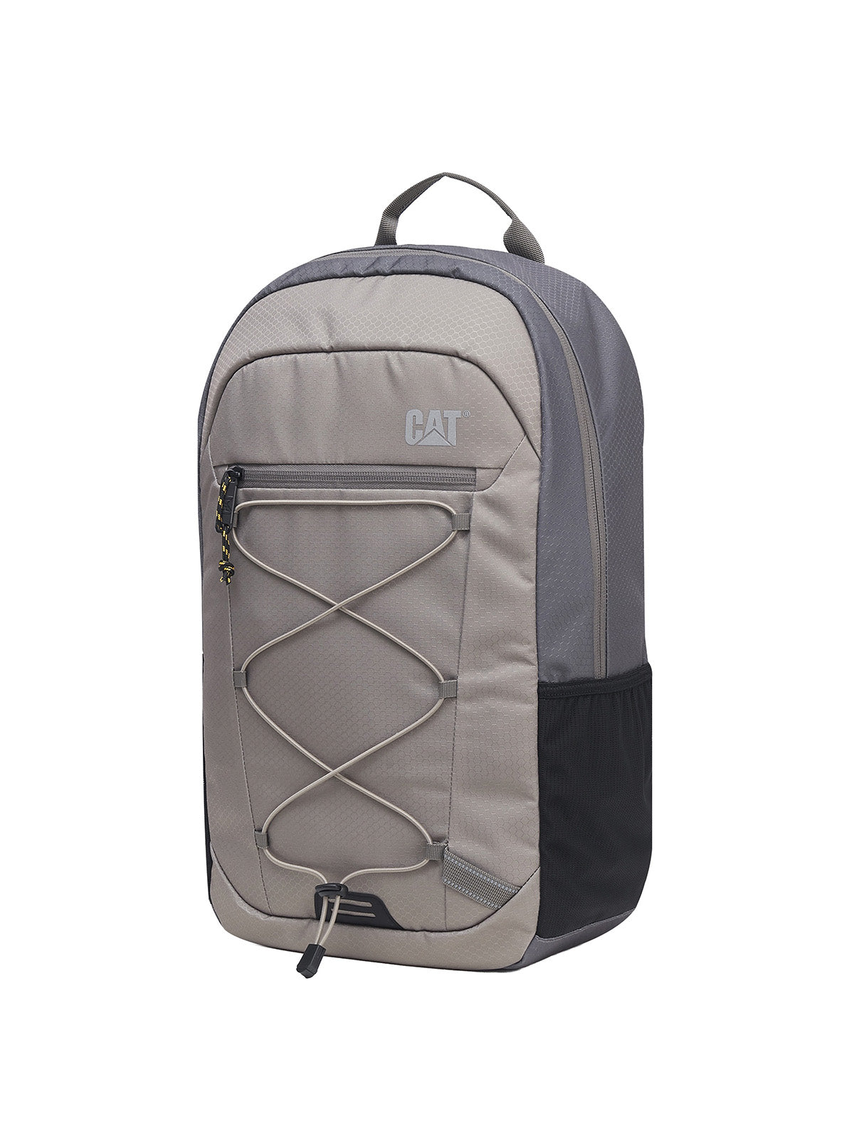 Mochila Hombre Rocky Hiking Backpac Café