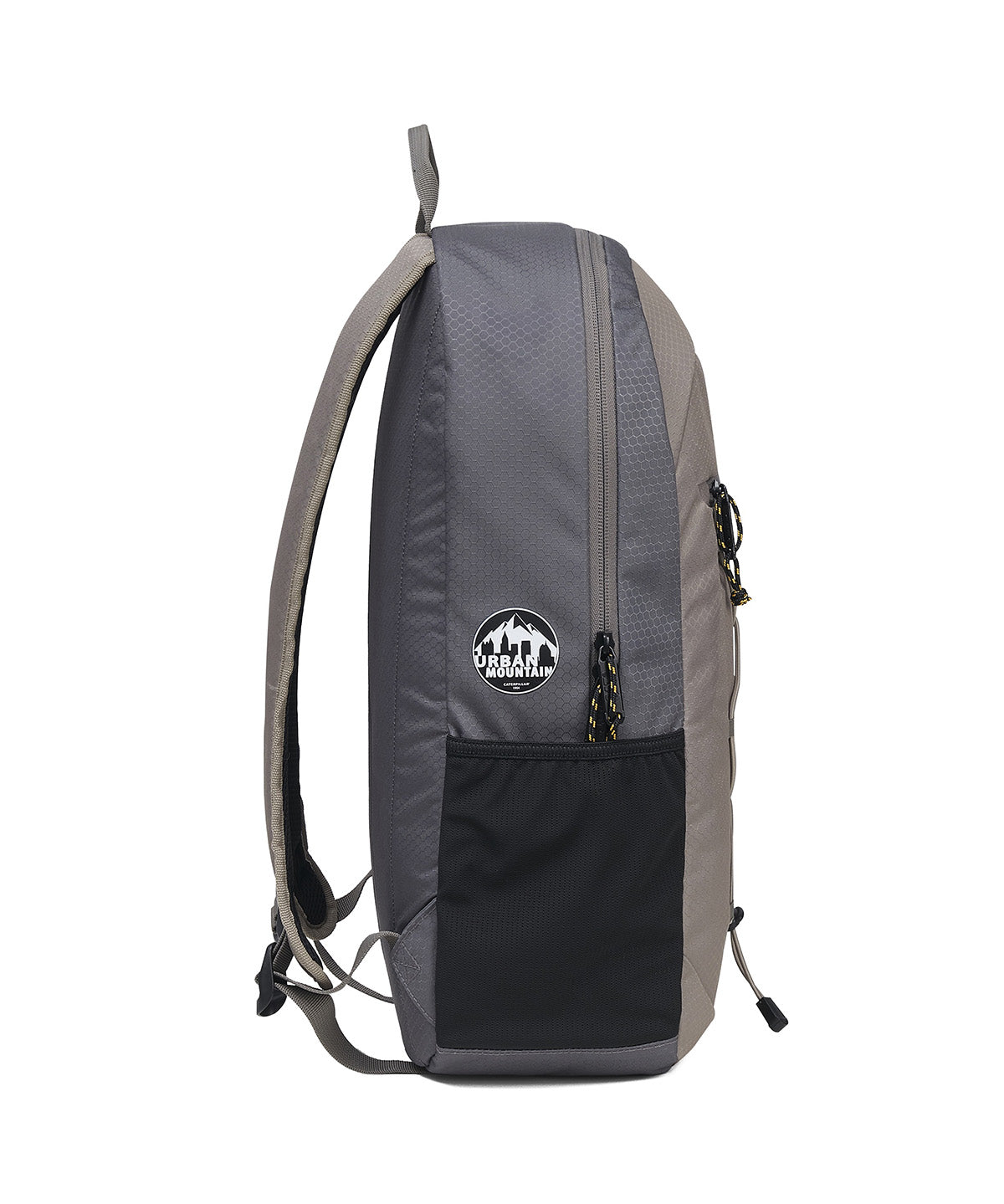 Mochila Hombre Rocky Hiking Backpac Café