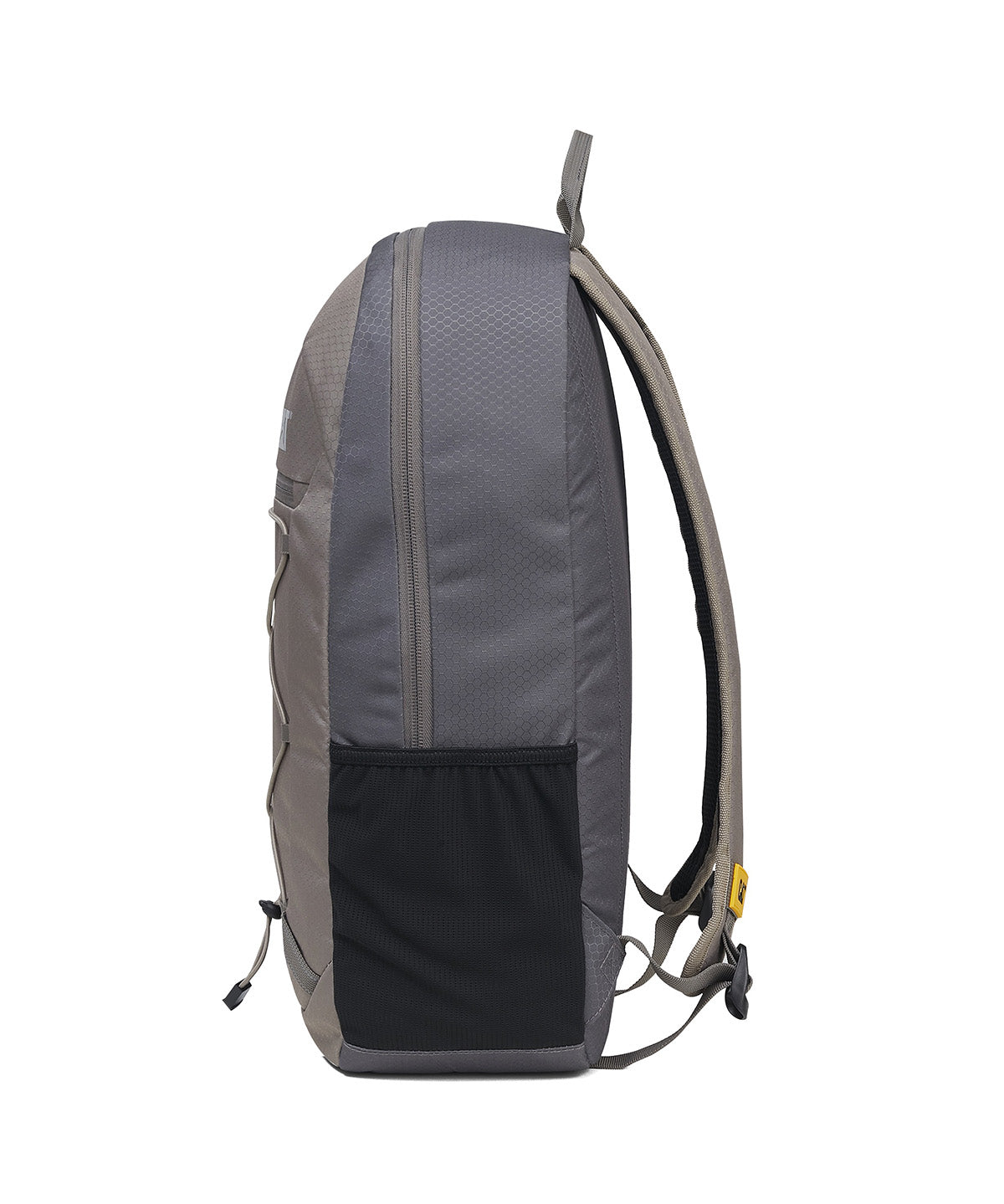 Mochila Hombre Rocky Hiking Backpac Café