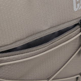 Mochila Hombre Rocky Hiking Backpac Café