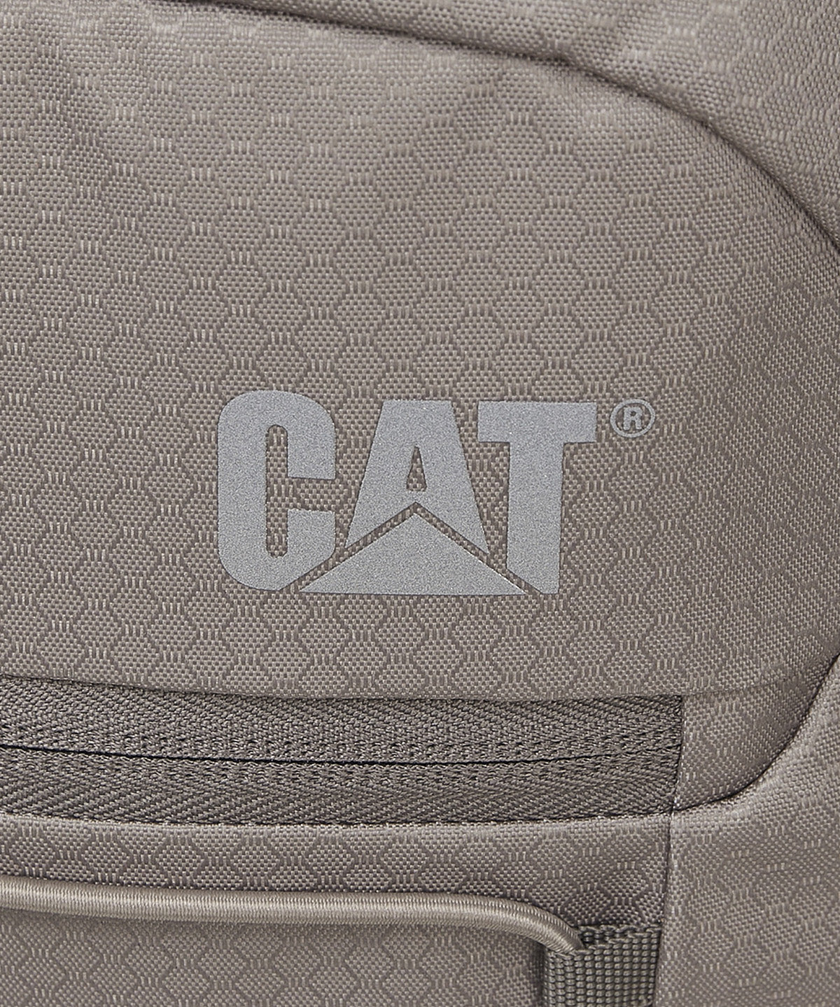 Mochila Hombre Rocky Hiking Backpac Café