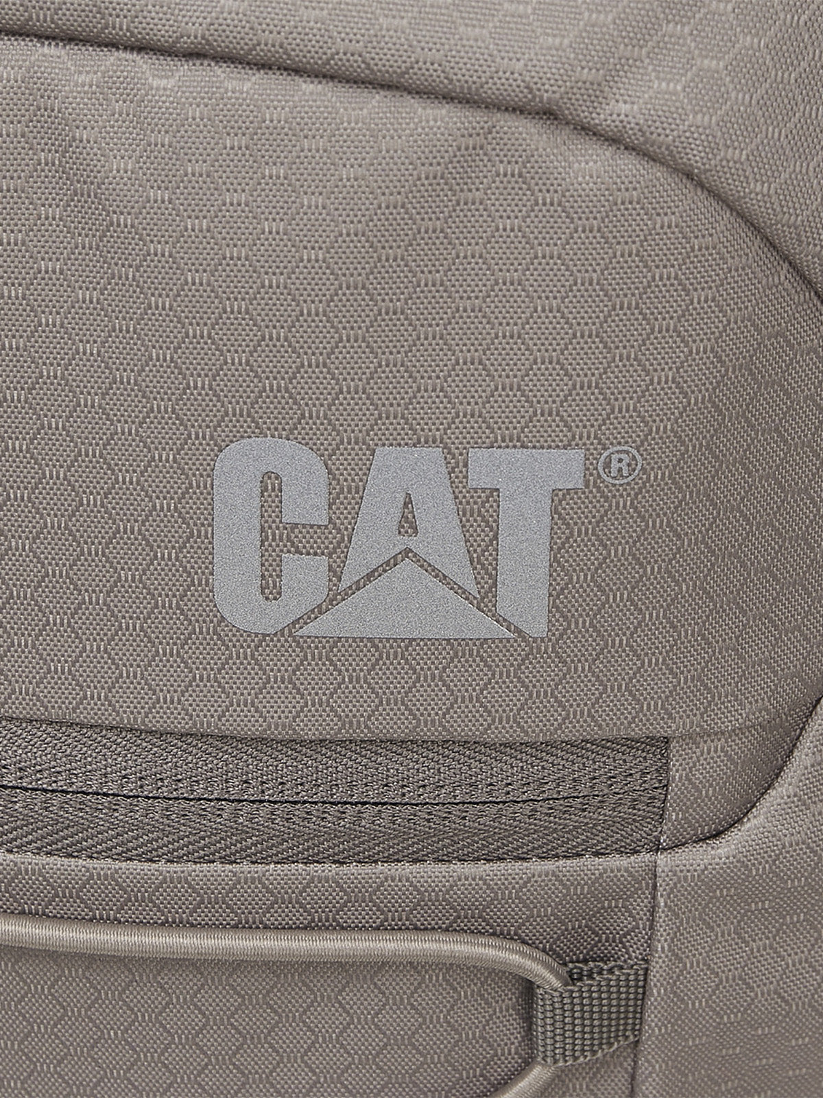 Mochila Hombre Rocky Hiking Backpac Café