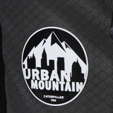 Mochila Hombre Rocky Hiking Backpac Café