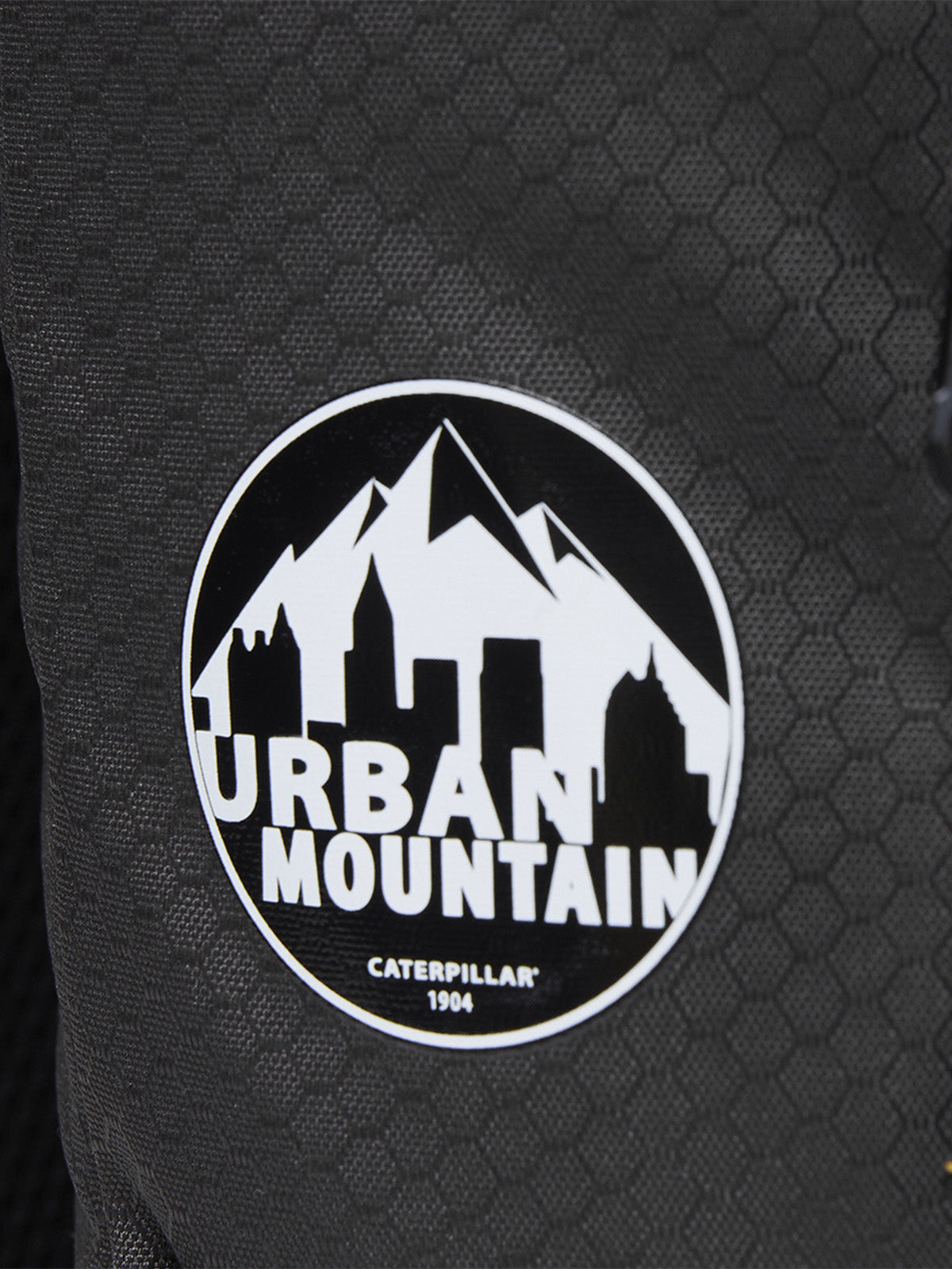Mochila Hombre Rocky Hiking Backpac Café
