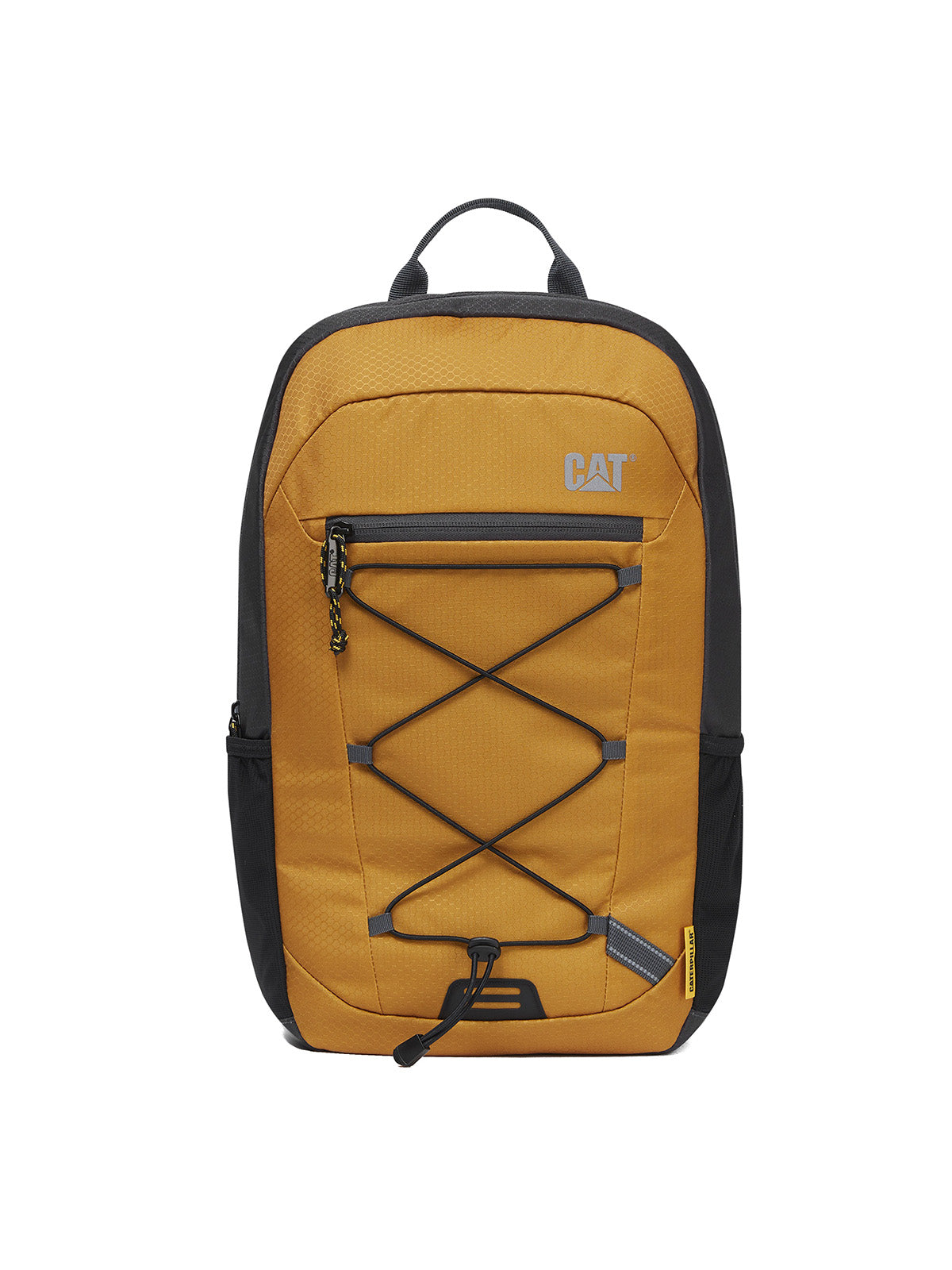 Mochila Hombre Rocky Hiking Backpac Café