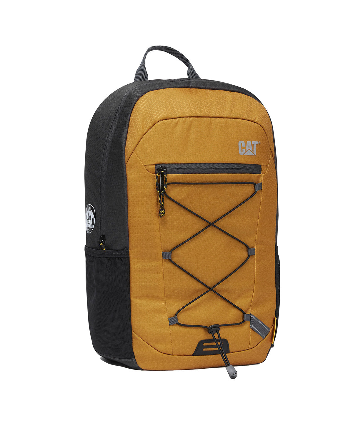 Mochila Hombre Rocky Hiking Backpac Café
