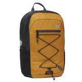 Mochila Hombre Rocky Hiking Backpac Café